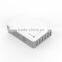 40W 6-Port High Speed Desktop USB Charger With Qualcomm IC for Samsung Galaxy S6 / S6 Edge, Nexus,