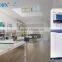 Cost-effective Water Dispenser with hot & cold water, water supply without source, RO filtration system for drinking water