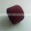 Wholesale multicolored cotton webbing, cotton tape ,cotton band