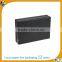 rigid logo printing paper packaging the shirt box