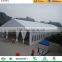 High quanlity frame span width 6 - 60m marquee fabric tent for events