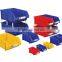 Stackable Plastic Storage Bins