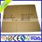 customized foldable corrugated brown paper boxes paper carton box