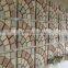 wholesale fan shape paving stone