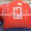SUNJOY 2016 high quality paintball field bunkers guangzhou paintball for sale