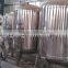 500-5000L Stainless Steel Water Tank Price