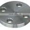 Hot rolled carbon steel plate cutting flange