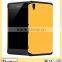 TPU+pc 2 in 1 Armor protective cover case for sony z3