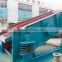 high efficiency double deck vibrating screens 2016 Zimbabwe market