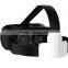 Hot selling Virtual Reality VR headset VR PRO BOX 3D glasses for smart Mobile