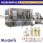 Automatic Hot Filling Machine for Milk Dairy machinery
