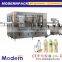 Milk filling capping machine/bottle milk production line