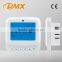 Digital LCD Display Car Air Conditioner Thermostat