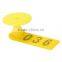 Animal Ear Tag