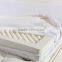 Hot sales Thailand latex bed mattress