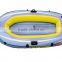 large promotional pvc inflatable boat, fishing boat