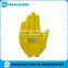 PVC inflatable hand , cheering hands , PE hands/pvc inflatable hand for promotion / inflatable cheering hand for advertising