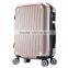 ABS PC aircraft wheels airport travel bag trolley luggage