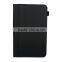 Ultra thin antishock folio stand leather case for Tab 2 7 inches tablet case