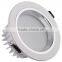 New Arrival 18W ultra brightness SMD 5630 waterproof led downlight
