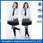 Hot Sell Factory Price School Clothes,all Grades Students School Uniform