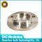 Steel Machining Parts Type and Nickel Plating CNC Machining Parts