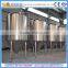 commercial micro brewing plant with German technology/large beer fermenting system