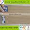 Roma quality living room furniture table edging trim plastic shelf edge