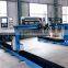 4/2 head overlay welding gantry type welding machine for wear plate