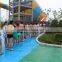 Professional kids water park manufacturer