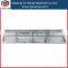 240x38mm Active Scaffold Metal planks dimensions