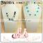 no leadteething jewelery silicone necklace