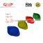 4 Pack Food Grade Kitchen Tools Silicone Measuring Cup Set
