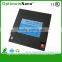 Rechargeable and deep cycle 12v 2ah lithium ion battery for audio device
