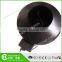 Heavy-duty metal casing centrifugal pipe fan / ventilation duct fan