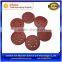 125mm Aluminum Oxide Sandpaper Disc