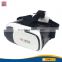 2016 New Design 3d glasses virtual reality headset 3d VR BOX for sale