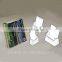 China Supplier high quality book rack acrylic magazine holder PMMA book shelf