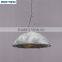 Living Room Single Iron Hanging Drop Lamps