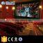 2014 hottest over sea luxury xd theater furniture