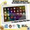 2014 New arrival 7inch Android 4.4 MTK 8382 Quad core tablet 1GB+8G
