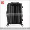 new design airport travel bag luggage trolley manufacture