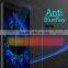9H anti blue light 1.5D for iphone 6s plus tempered glass screen protector, anti glare screen protector for iphone 6