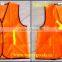 Cheap Mesh Reflective Safety Vest