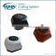 Hot Sell Strong Single Vibrator Table Pager Wireless Call Bell System