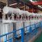 3 phase step down 35kv to 10kv oil filled power transformer