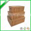 wood mail organizer bamboo drawer organizer for living room