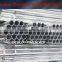 Standard hot dip galvanized steel/iron pipe/tube, round hollow sections/RHS Q195,Q215,Q235, Q345