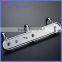 Zinc alloy material wooden door clothes hanger hooks made in China trade assurance supplier