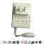 4.5V 800mA AC/DC Power Adapter with UL Certificate